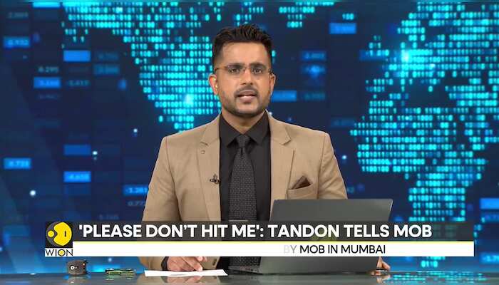 WionNews Video