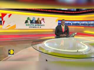 South Africa Elections: 'Historic' change of govt in South Africa, Jacob Zuma calls for re-election
