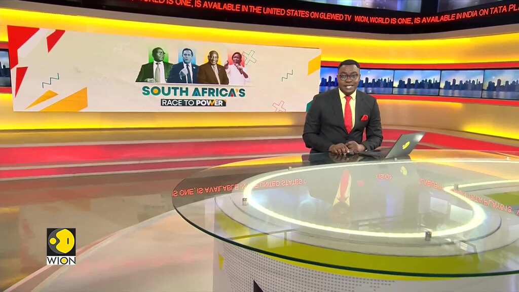 South Africa Elections: 'Historic' change of govt in South Africa, Jacob Zuma calls for re-election