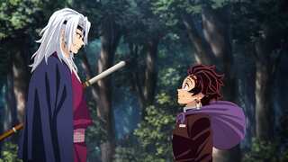 Demon Slayer Season 4: Hashira Training Arc - Exact release date, time where to watch and more