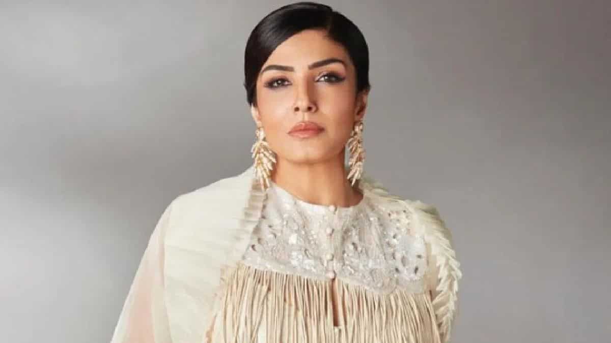 Shocking video of Raveena Tandon getting attacked by a mob goes viral