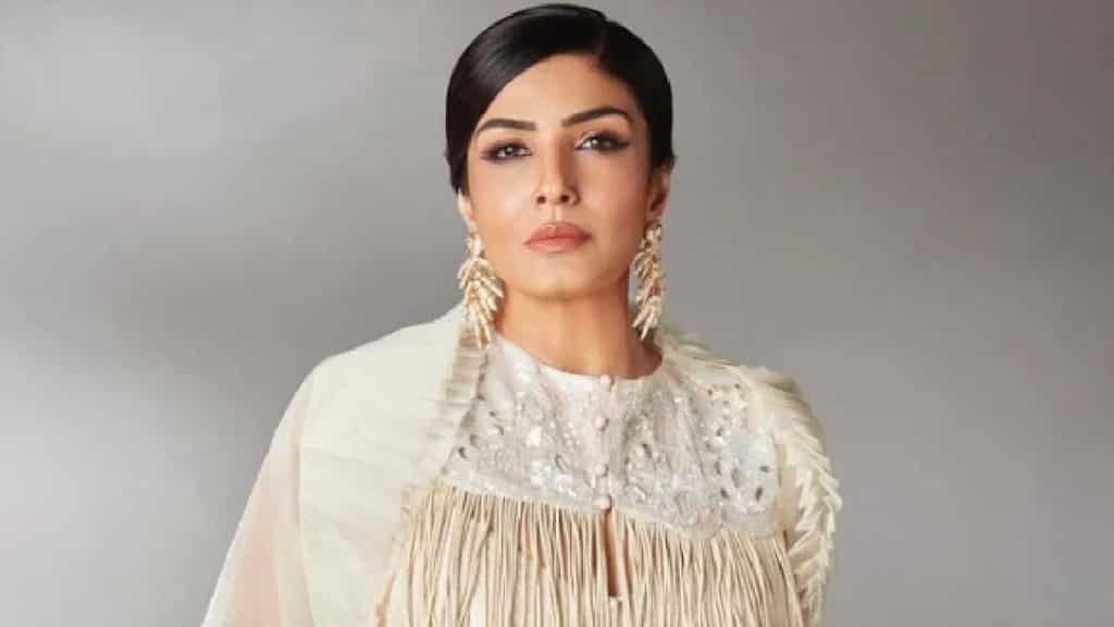 Actress Raveena Tandon speaks out against Bandra 'hooliganism' incident