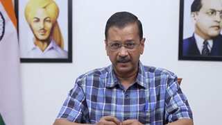 Arvind Kejriwal to return to Tihar Jail today; will visit Raj Ghat, Hanuman temple before surrendering