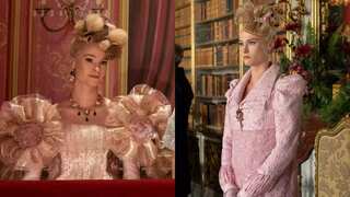 Bridgerton's Jessica Madsen comes out as lesbian in Pride Month post