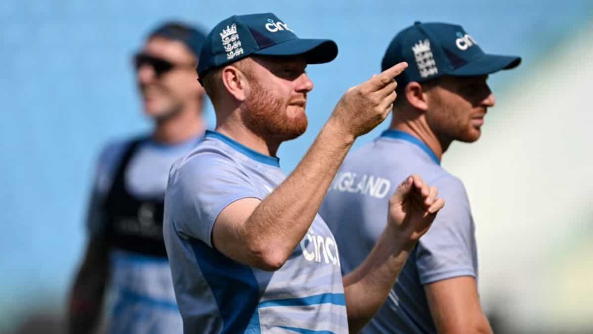 T20 World Cup: Jos Buttler backs Bairstow to play freely in new role as England readies for title defence T20 World Cup: Jos Buttler backs Bairstow to play freely in new role as England readies for title defence