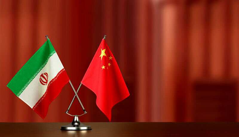 Iran summons Chinese envoy in Tehran over joint statement with UAE on Gulf Islands