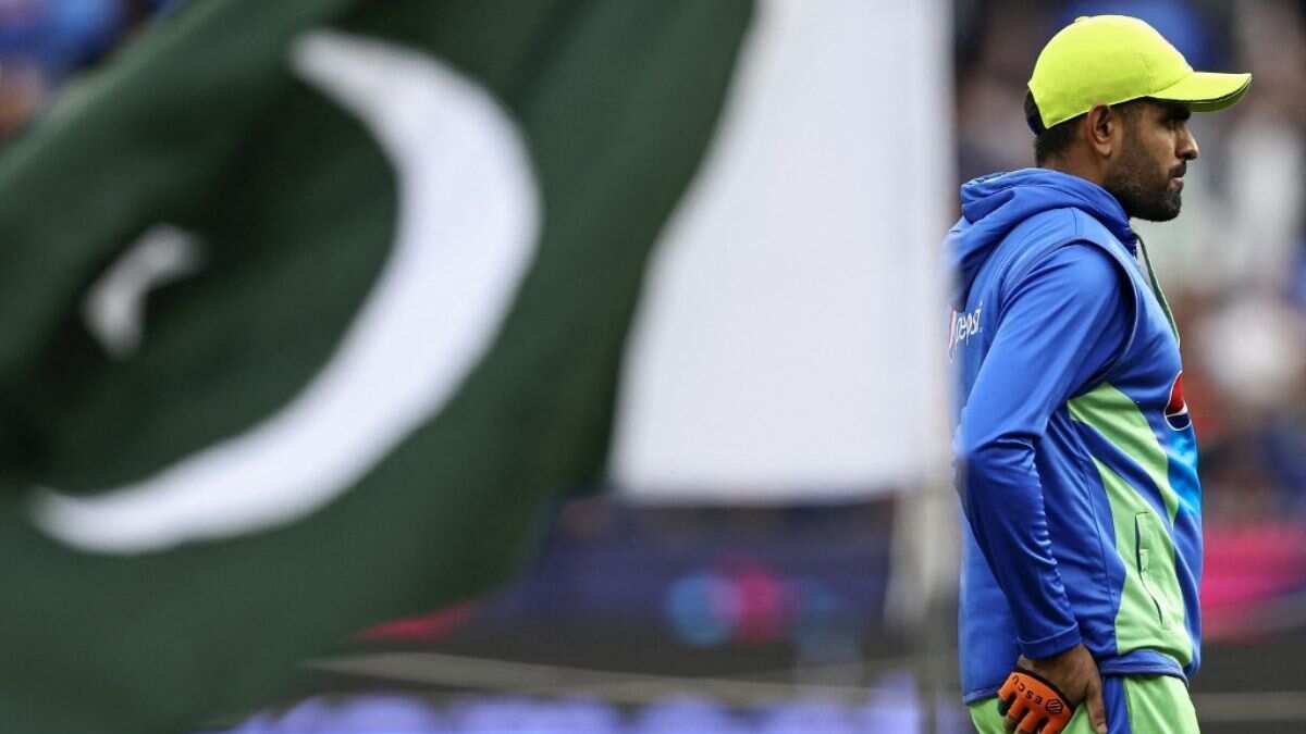 T20 WC: Babar Azam reflects on last edition’s ‘hits and misses’, says Pakistan should have beaten India T20 WC: Babar Azam reflects on last edition’s ‘hits and misses’, says Pakistan should have beaten India