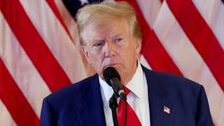 Biden campaign releases ad criticising Trump's disrespect toward veterans