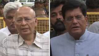 INDIA bloc urges ECI to count postal ballots first; BJP alleges opposition undermining process