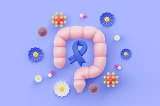 THIS immunotherapy drug could revolutionise bowel cancer treatment