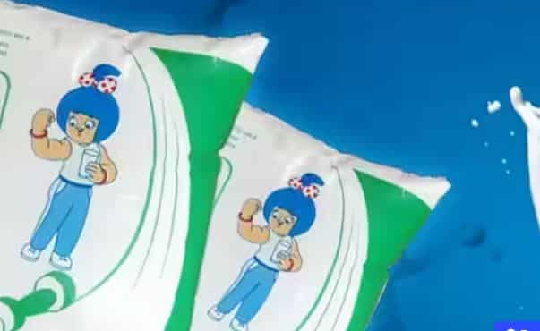 India: Amul increases milk prices by Rs 2 per litre from June 3