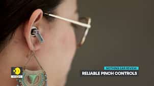 Nothing Ear: Is it worth your money? | Tech It Out