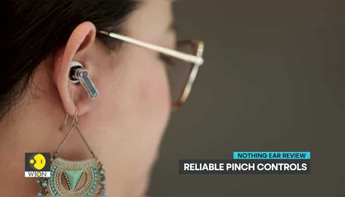 Nothing Ear: Is it worth your money? | Tech It Out