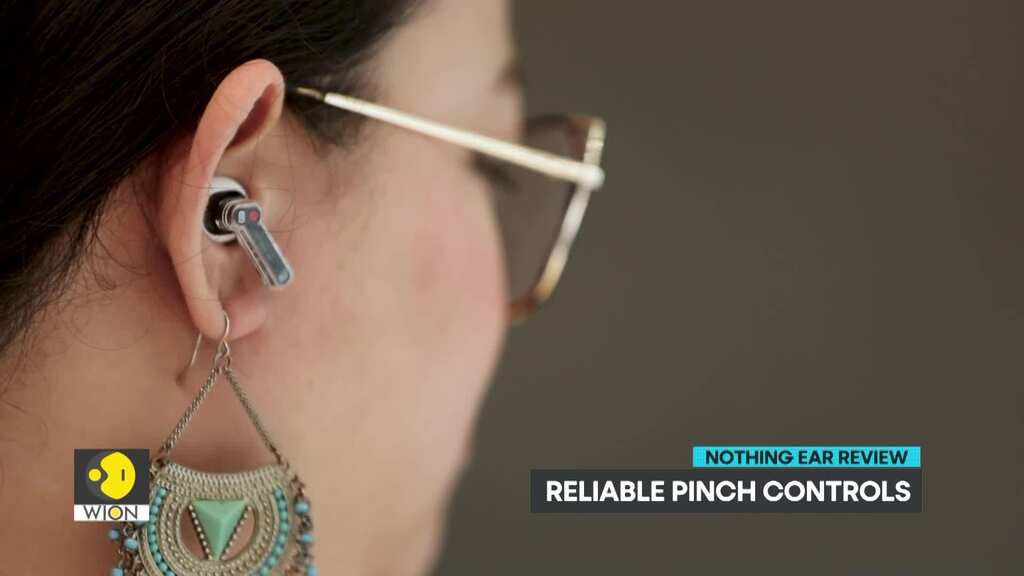 Nothing Ear: Is it worth your money? | Tech It Out