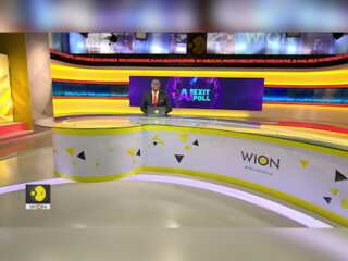 AI Exit poll: NDA returning to power with resounding majority