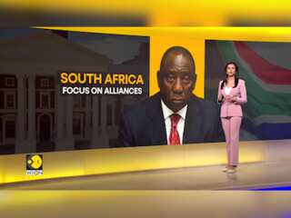 South Africa elections: Cyril Ramaphosa's Presidency facing existential threat?