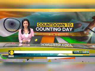 India general elections 2024: Political leaders vent eloquent ahead of counting of votes
