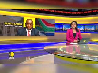 South Africa Elections 2024: Historic slump for South Africa's ruling party, ANC loses majority