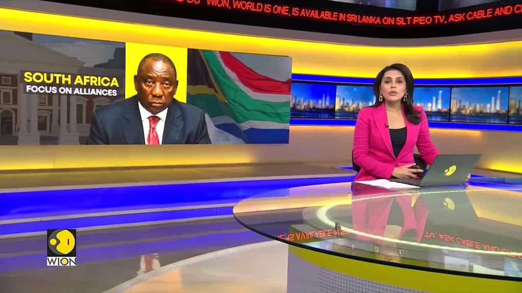 South Africa Elections 2024: Historic slump for South Africa's ruling party, ANC loses majority