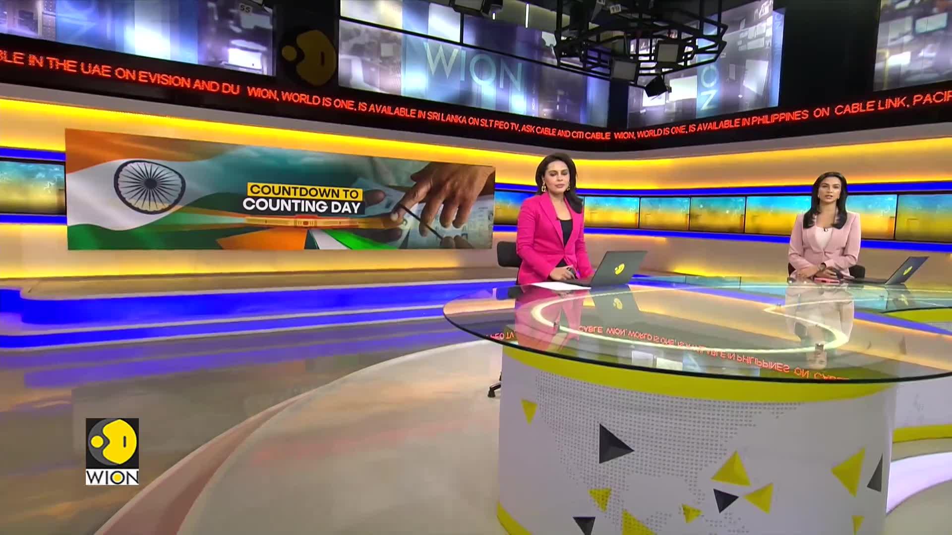 WionNews Video