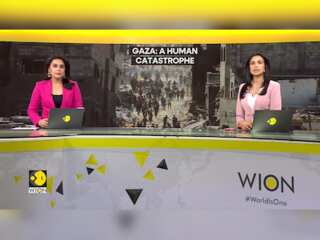 Israel war: 3,000 children suffering from malnutrition