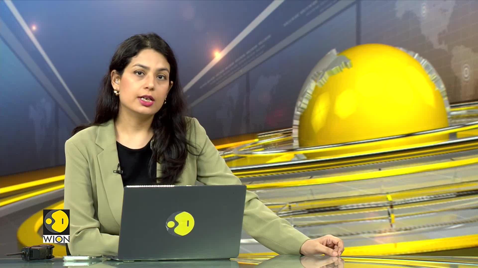 WionNews Video