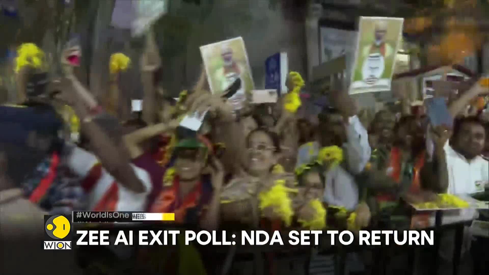 WionNews Video
