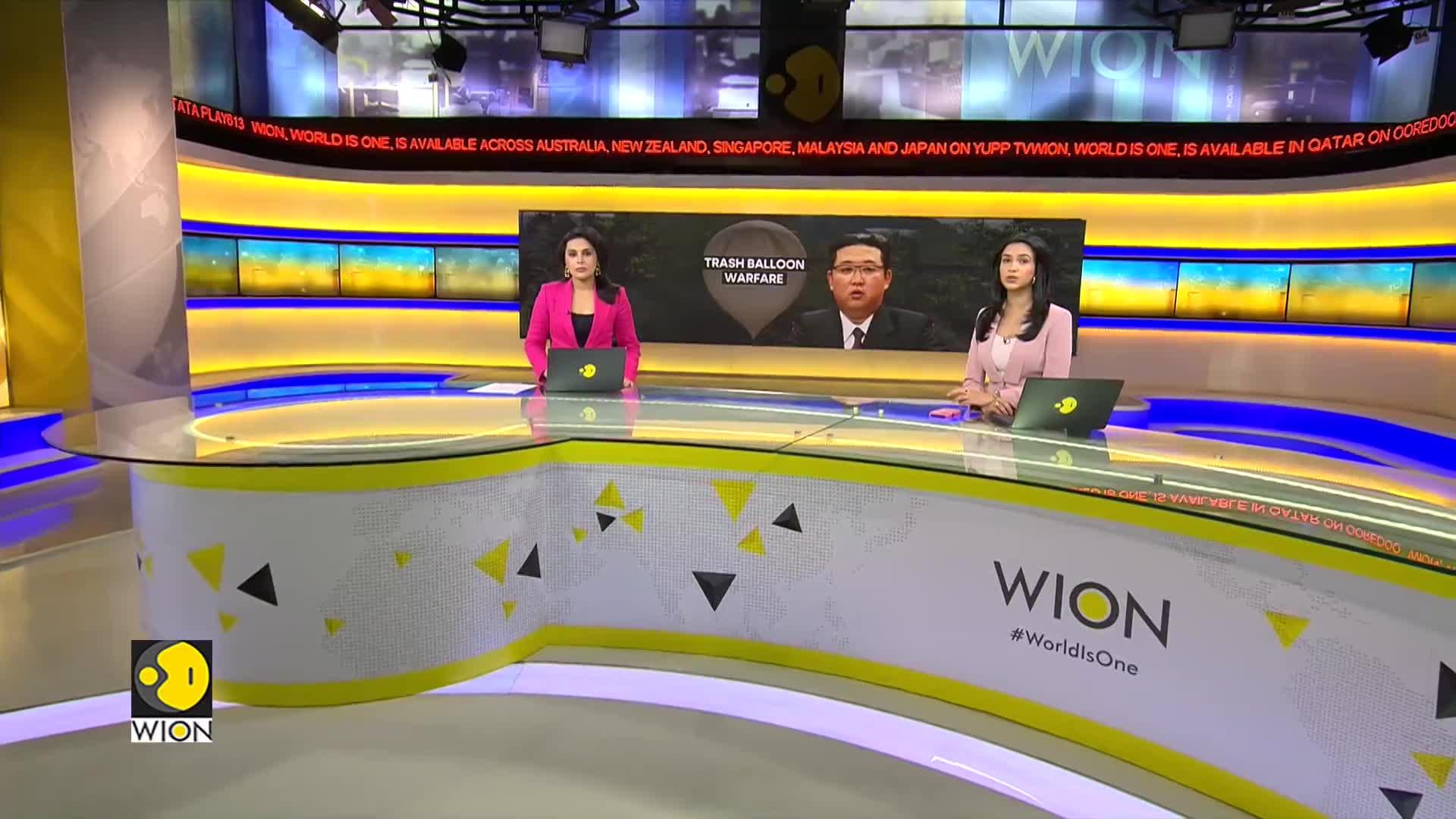 WionNews Video