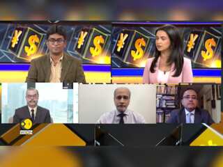 India Exit polls: How markets reacted to exit polls