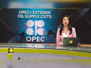 OPEC+ extends deep oil output cuts into 2024 & 2025