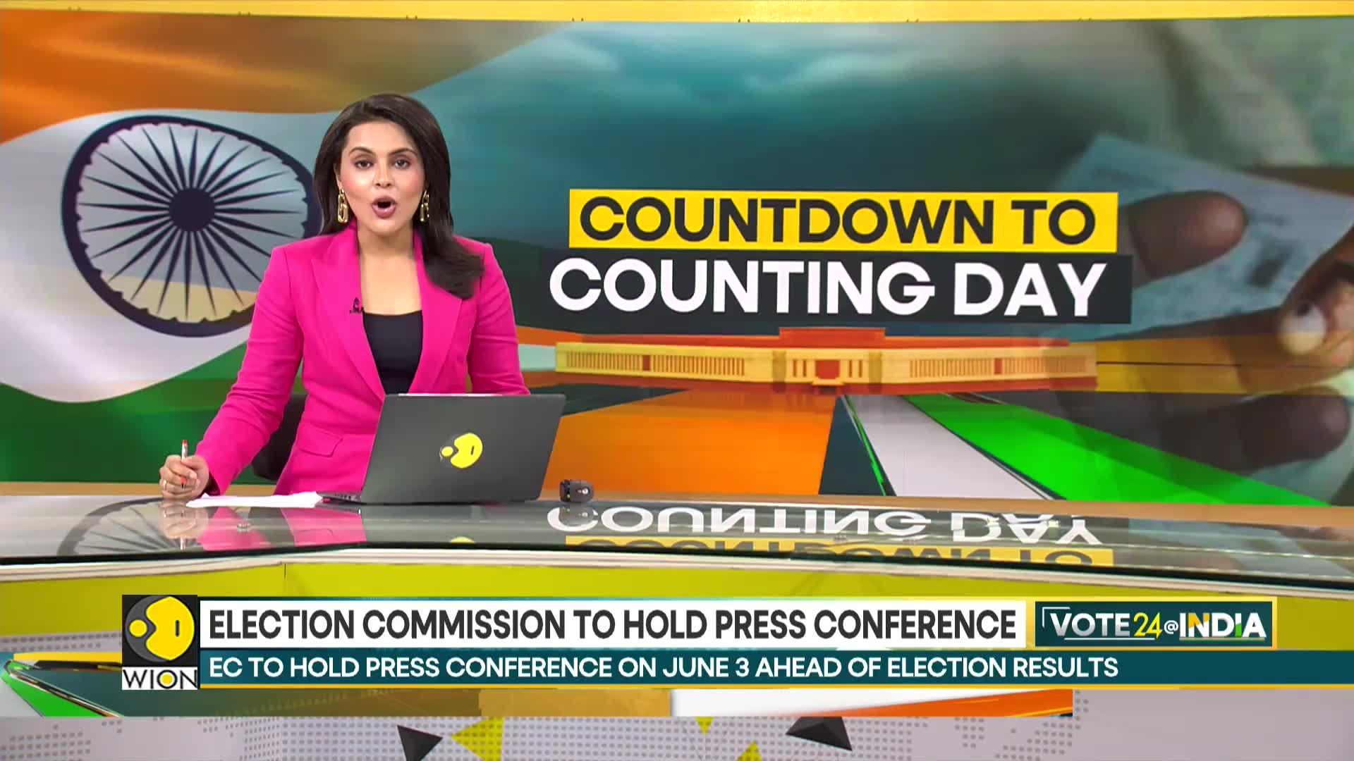 WionNews Video