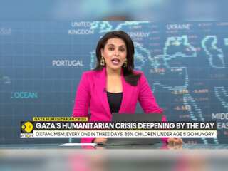 Israel war | UN: Aid dropped by two-thirds after IDF's Rafah operation