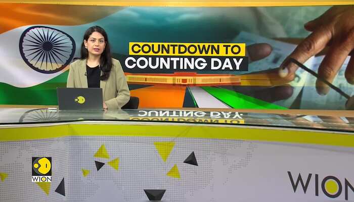 India Elections 2024: Total voters exceeded G7 nations' populations: ECI