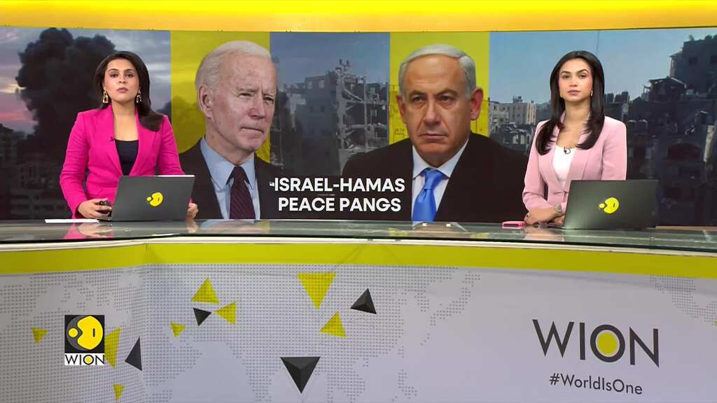 Israel war: Tug of war continues in Israeli cabinet; Netanyahu faces pressure to accept truce deal