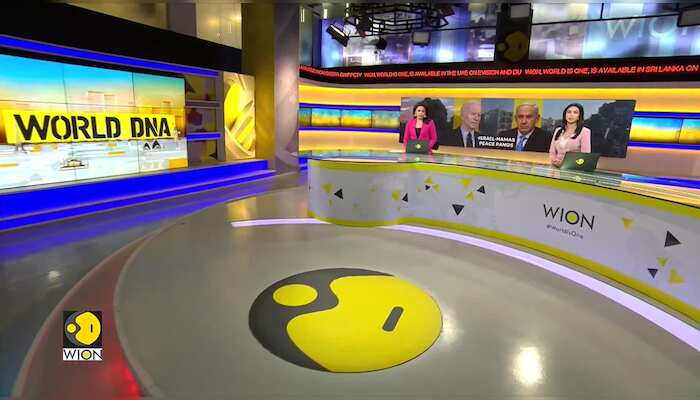 WionNews Video