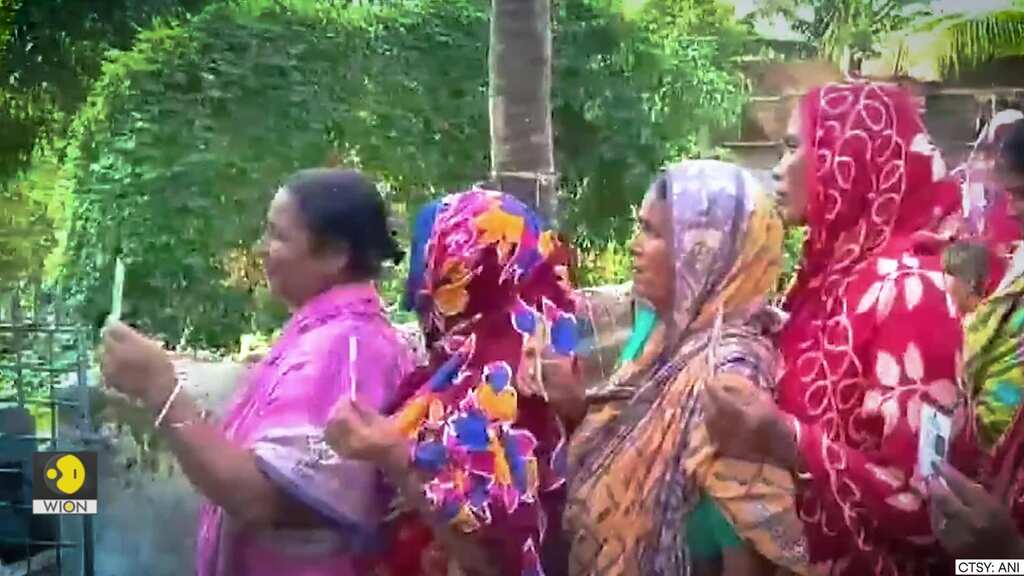 Lok Sabha elections 2024: Why is repolling going on in two of West Bengal's booths? |