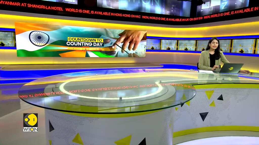 India Elections 2024: EC accepts complaints from INDIA bloc, but says some pushing false narratives