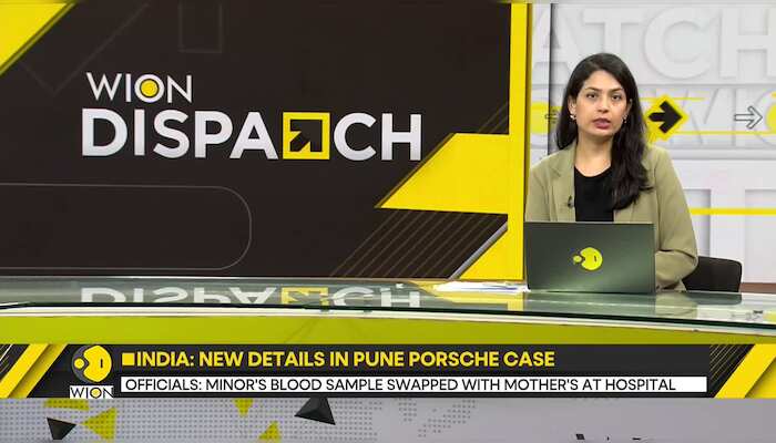 Pune Porsche Crash Case: More suspects involved in Sassoon Hospital blood-swapping, says police