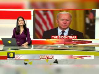 Gravitas: Israel, Gaza War | The Biden trap: Can Netanyahu get out of it?