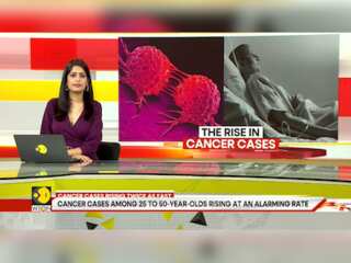 Gravitas: Young adults are increasingly getting cancer, your diet may be the reason