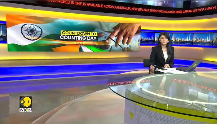 India General Election 2024: Preparations underway for Lok Sabha vote counting on June 4