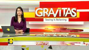 Gravitas | India Elections 2024: Exit Polls give respite from recent market volatility
