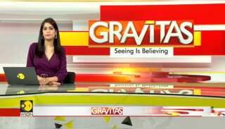 Gravitas | India Elections 2024: Exit Polls give respite from recent market volatility