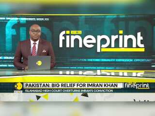 Pakistan: Islamabad High Court overturns Imran Khan's conviction