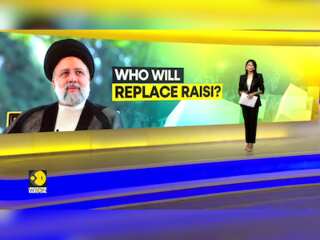 Iran Presidential elections 2024: Iranian President's death triggers 'power competition'