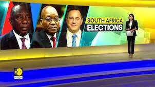 South Africa Elections 2024: ANC loses majority in Parliament