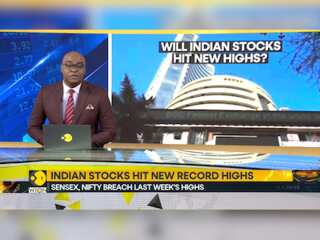 India General Elections 2024: Exit Polls give respite from recent stock market volatility