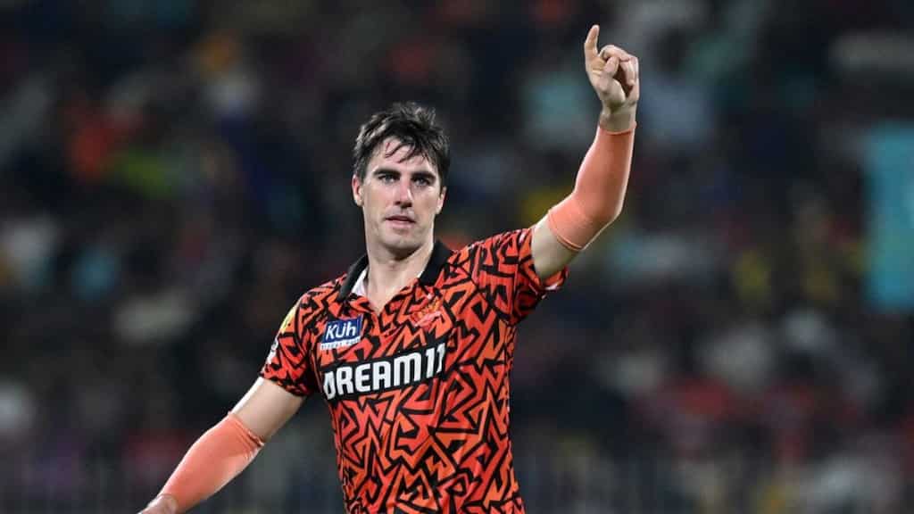 MLC: Cricket wins in America as Australia captain Pat Cummins signs for San Francisco Unicorns