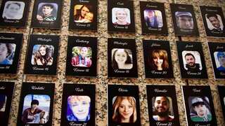 'National tragedy': Survey reveals 1 in 3 Americans affected by drug overdose deaths