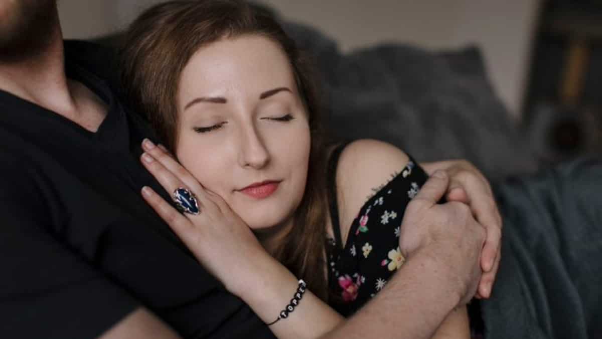 Heartbreaking reason a 29-year-old Dutch woman chose assisted suicide Heartbreaking reason a 29-year-old Dutch woman chose assisted suicide